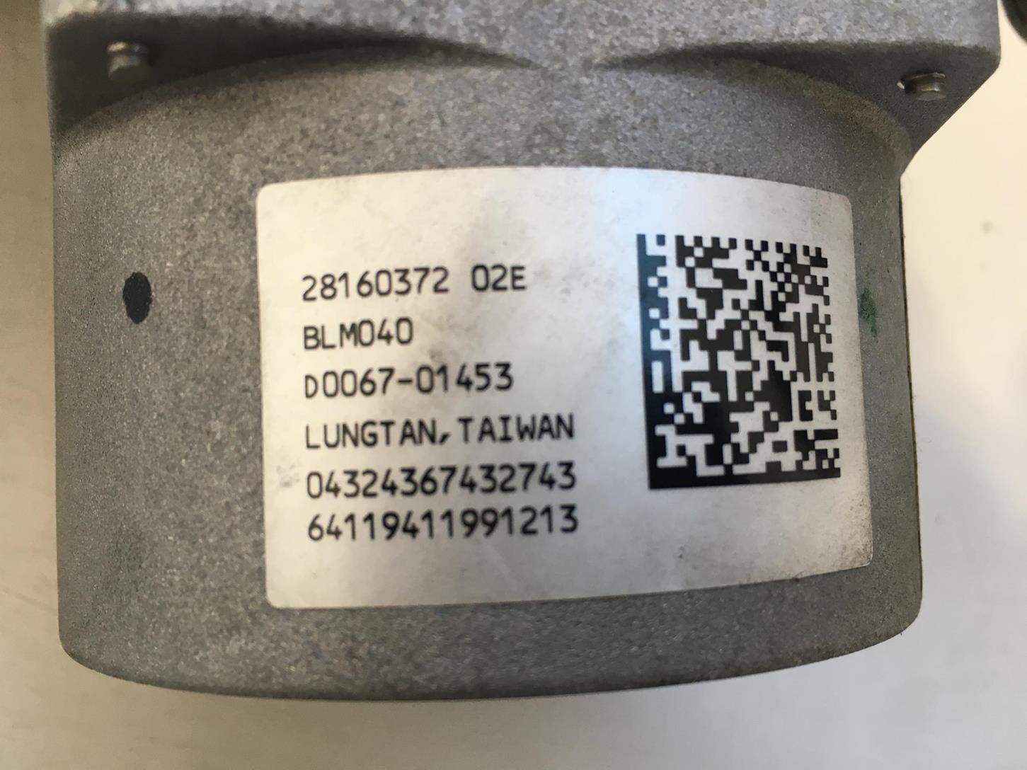 Servosterzo elettronico